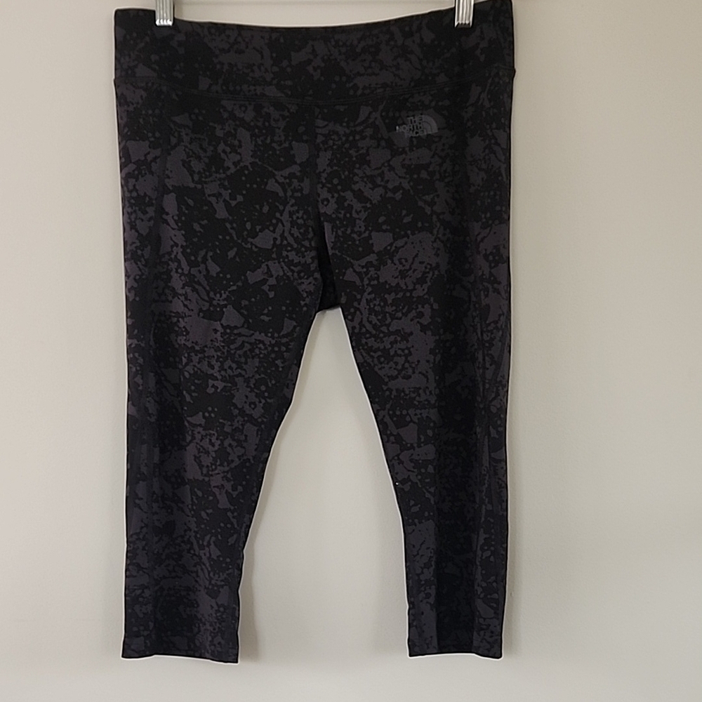 The North Face Black Leggings
